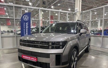 Hyundai Santa Fe IV, 2026 год, 6 890 000 рублей, 1 фотография