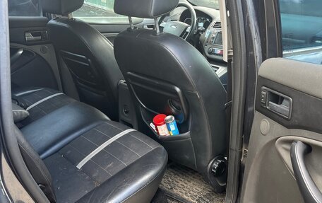 Ford Kuga III, 2008 год, 630 000 рублей, 11 фотография