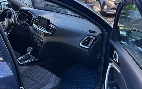KIA cee'd III, 2019 год, 1 600 000 рублей, 7 фотография