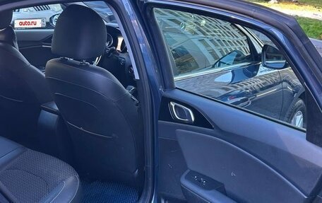 KIA cee'd III, 2019 год, 1 600 000 рублей, 10 фотография