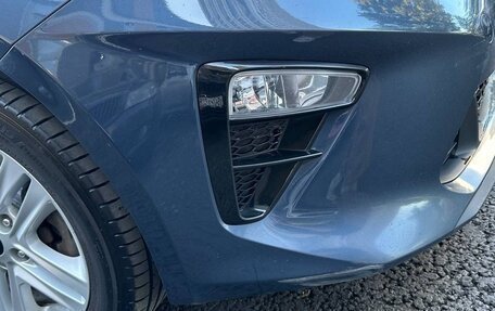 KIA cee'd III, 2019 год, 1 600 000 рублей, 17 фотография