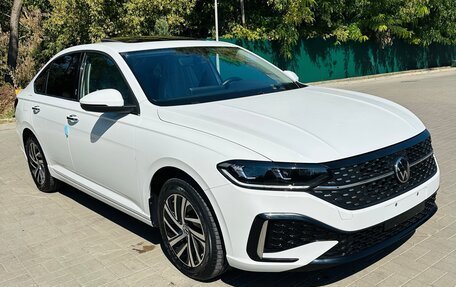 Volkswagen Lavida, 2023 год, 1 780 000 рублей, 10 фотография