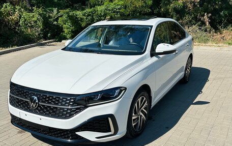 Volkswagen Lavida, 2023 год, 1 780 000 рублей, 11 фотография