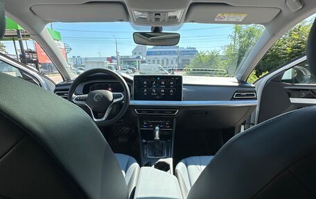 Volkswagen Lavida, 2023 год, 1 780 000 рублей, 13 фотография