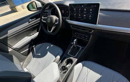 Volkswagen Lavida, 2023 год, 1 780 000 рублей, 22 фотография