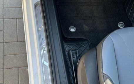 Volkswagen Lavida, 2023 год, 1 780 000 рублей, 18 фотография