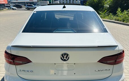Volkswagen Lavida, 2023 год, 1 780 000 рублей, 27 фотография