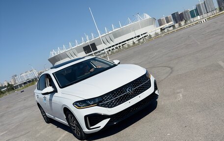 Volkswagen Lavida, 2023 год, 1 780 000 рублей, 40 фотография