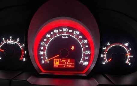 KIA cee'd I рестайлинг, 2011 год, 800 000 рублей, 5 фотография