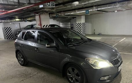 KIA cee'd I рестайлинг, 2011 год, 800 000 рублей, 7 фотография