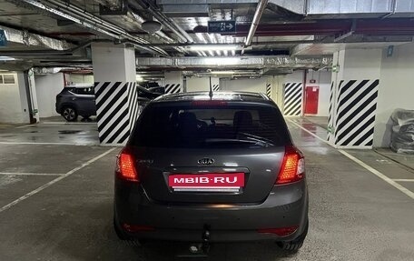 KIA cee'd I рестайлинг, 2011 год, 800 000 рублей, 8 фотография
