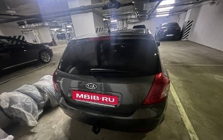 KIA cee'd I рестайлинг, 2011 год, 800 000 рублей, 3 фотография