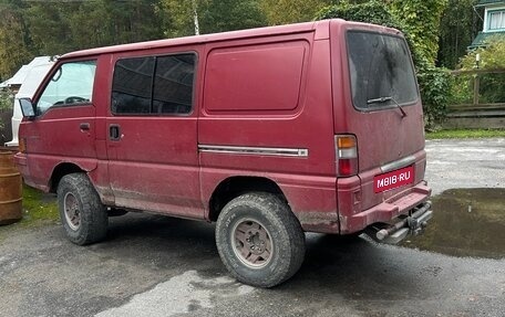 Mitsubishi L300 II, 1990 год, 720 000 рублей, 2 фотография