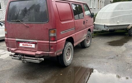Mitsubishi L300 II, 1990 год, 720 000 рублей, 3 фотография