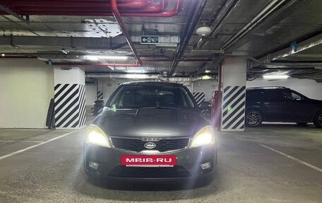 KIA cee'd I рестайлинг, 2011 год, 800 000 рублей, 6 фотография