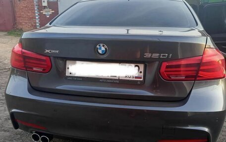 BMW 3 серия, 2018 год, 3 100 000 рублей, 6 фотография