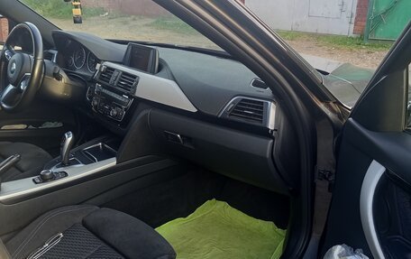 BMW 3 серия, 2018 год, 3 100 000 рублей, 8 фотография