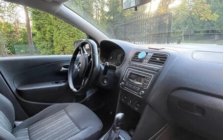 Volkswagen Polo VI (EU Market), 2017 год, 1 150 000 рублей, 9 фотография