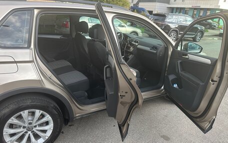 Volkswagen Tiguan II, 2021 год, 3 100 000 рублей, 8 фотография