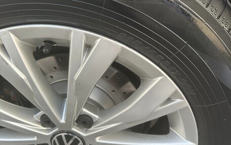 Volkswagen Tiguan II, 2021 год, 3 100 000 рублей, 13 фотография
