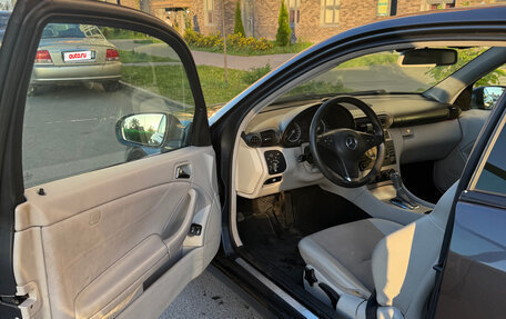 Mercedes-Benz CLC-Класс, 2008 год, 690 000 рублей, 7 фотография
