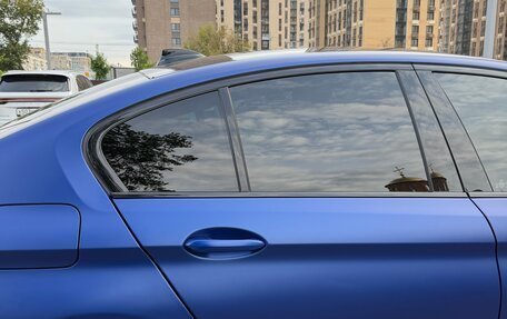 BMW M5, 2019 год, 7 000 000 рублей, 7 фотография