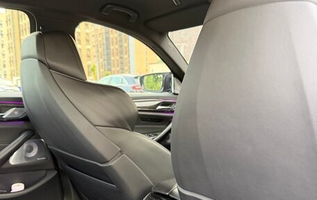BMW M5, 2019 год, 7 000 000 рублей, 13 фотография