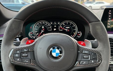 BMW M5, 2019 год, 7 000 000 рублей, 16 фотография