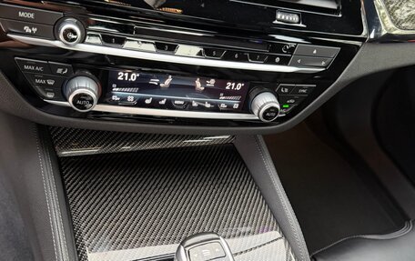 BMW M5, 2019 год, 7 000 000 рублей, 15 фотография