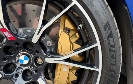 BMW M5, 2019 год, 7 000 000 рублей, 19 фотография