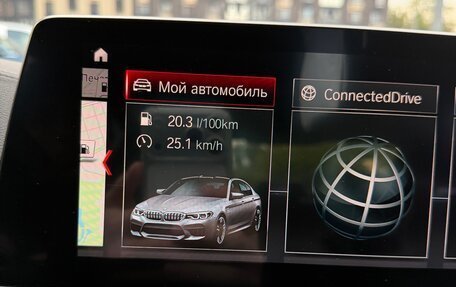 BMW M5, 2019 год, 7 000 000 рублей, 21 фотография
