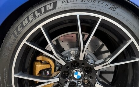 BMW M5, 2019 год, 7 000 000 рублей, 20 фотография