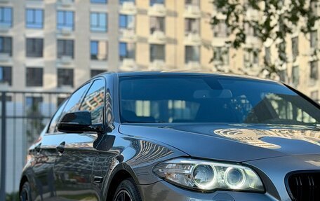 BMW 5 серия, 2016 год, 2 190 000 рублей, 4 фотография