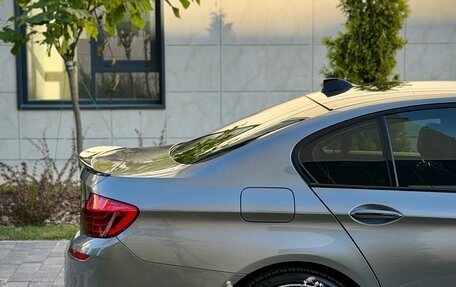BMW 5 серия, 2016 год, 2 190 000 рублей, 8 фотография