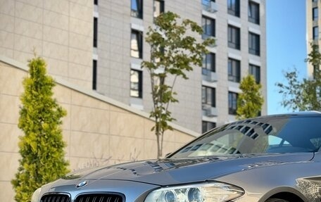 BMW 5 серия, 2016 год, 2 190 000 рублей, 2 фотография