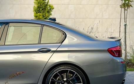 BMW 5 серия, 2016 год, 2 190 000 рублей, 10 фотография