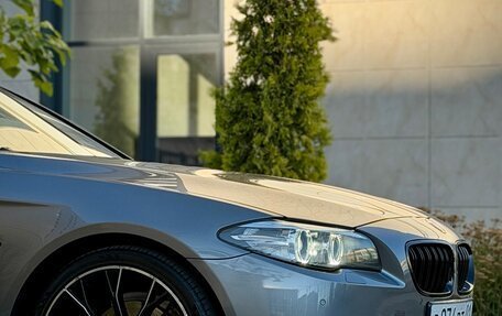 BMW 5 серия, 2016 год, 2 190 000 рублей, 11 фотография