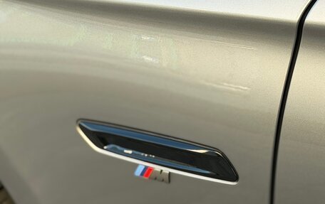 BMW 5 серия, 2016 год, 2 190 000 рублей, 19 фотография