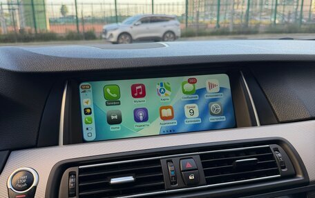 BMW 5 серия, 2016 год, 2 190 000 рублей, 30 фотография