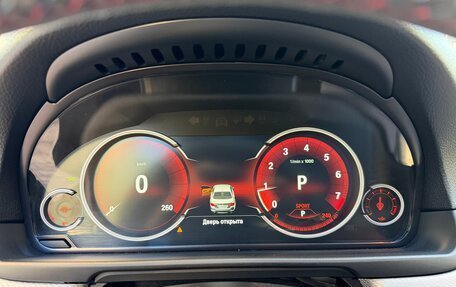 BMW 5 серия, 2016 год, 2 190 000 рублей, 29 фотография