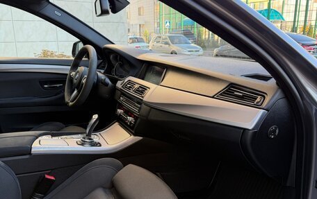 BMW 5 серия, 2016 год, 2 190 000 рублей, 28 фотография
