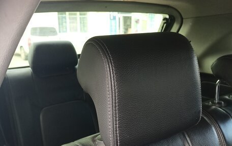 Chevrolet Captiva I, 2011 год, 1 100 000 рублей, 7 фотография