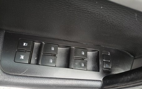 Chevrolet Captiva I, 2011 год, 1 100 000 рублей, 9 фотография