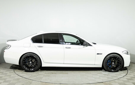 BMW 5 серия, 2013 год, 2 150 000 рублей, 4 фотография