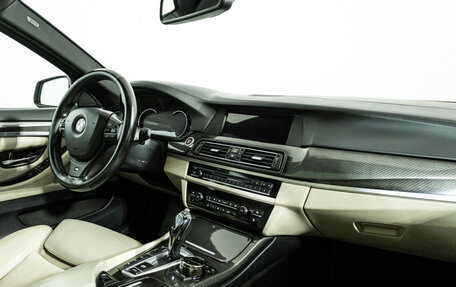 BMW 5 серия, 2013 год, 2 150 000 рублей, 9 фотография