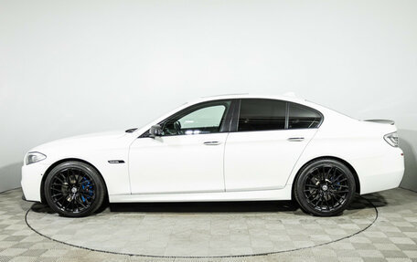 BMW 5 серия, 2013 год, 2 150 000 рублей, 8 фотография