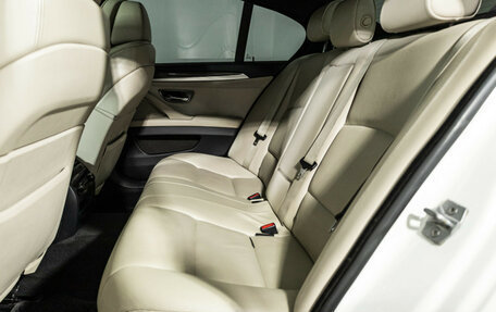 BMW 5 серия, 2013 год, 2 150 000 рублей, 10 фотография