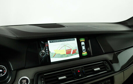 BMW 5 серия, 2013 год, 2 150 000 рублей, 20 фотография