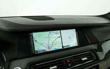 BMW 5 серия, 2013 год, 2 150 000 рублей, 19 фотография