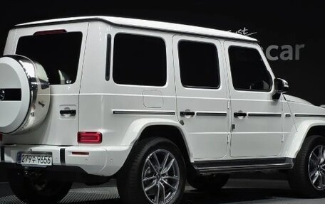 Mercedes-Benz G-Класс W463 рестайлинг _iii, 2024 год, 19 197 000 рублей, 3 фотография